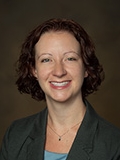 Dr. Rachel Wilson, MD