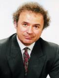 Dr. Angelo Mitsos, DPM