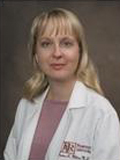Dr. Andrea Miksa, MD photograph