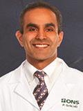 Dr. Sethi