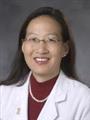 Photo: Dr. Betty Tong, MD
