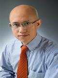 Dr. Changchun Deng, MD