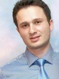 Dr. Robert Aranbaev, DPT
