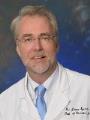 Dr. James Spencer, MD