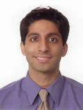 Dr. Ravi Garehgrat, MD