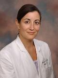 Dr. Angeles Secord, MD