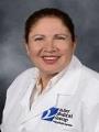Photo: Dr. Assia Bromberg, MD