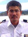 Dr. James Li, MD
