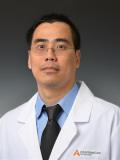 Dr. Patrick Wu, MD