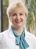 Dr. Larisa Martin, MD