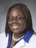Dr. Sionne George, MD