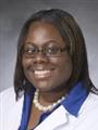 Dr. Sionne George, MD
