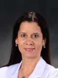 Dr. Hilda Cruz, MD