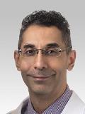 Dr. Pedram Gerami, MD photograph