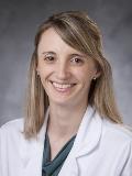 Dr. Melissa Daluvoy, MD