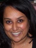 Pinal Patel, LCSW