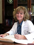 Dr. Erin Werner, MD photograph