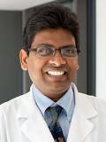 Dr. Ravi Yangala, MD