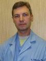 Dr. Vsevolod Tikhomirov, MD