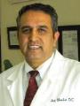 Dr. Asghar Ebadat, DC