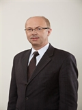 Dr. Jan Ciejka, MD