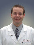 Dr. Travis McCoy, MD