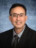 Photo: Dr. Ajay Chander, MD