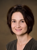 Dr. Irina Shakhnovich, MD