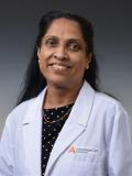 Dr. Lissiamma Chacko, MD