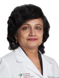 Dr. Rajini Manjunath, MB BS