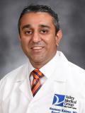 Dr. Sameer Kaiser, MD