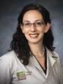 Dr. Allyson Jacobson, MD
