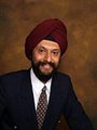 Dr. Satvir Singh, MD