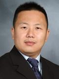 Dr. David Li, MD