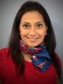 Photo: Dr. Nahla Chaudhary, DDS