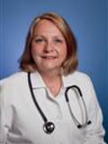 Dr. Marie Steinmetz, MD
