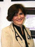 Dr. Arletta Marunowska, MD