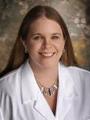 Photo: Dr. Emily Albright, MD