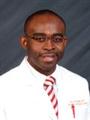 Photo: Dr. Victor Nwanguma, MD
