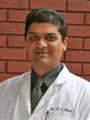 Photo: Dr. Nehu Patel, MD