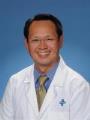 Photo: Dr. Thomas Leong, MD