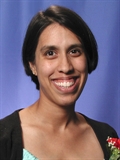 Dr. Susan McAllister, MD
