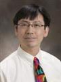 Photo: Dr. Eugene Chen, MD