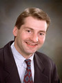 Photo: Dr. Andrew Robinson, MD