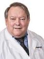 Photo: Dr. William Arnold, MD