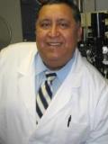 Dr. Jorge Benavente, OD