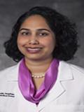 Dr. Sangeeta Mahajan, MD