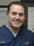 Dr. Judson Wall, DDS