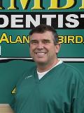 Dr. Alan Limbird, DDS