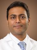 Dr. Suketu Patel, MD